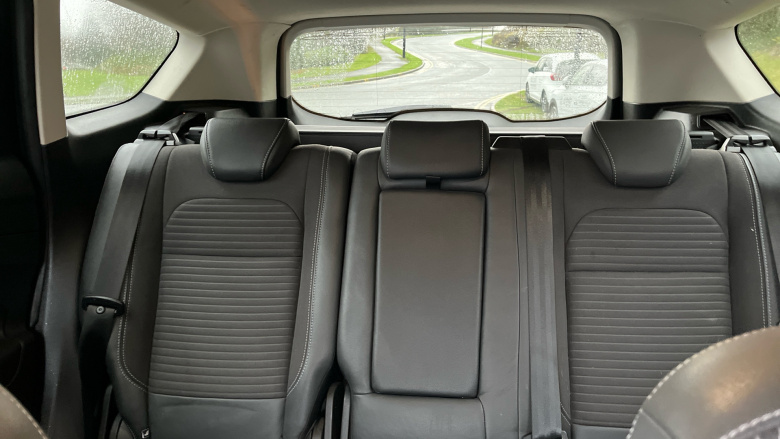 Ford Kuga 1.5 EcoBoost Titanium Edition 5dr 2WD Petrol Estate